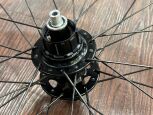 Brompton Advanced Hinterrad für P/T Line - 4 Gang
