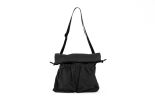 Brompton Musette Bag Anthracite