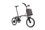 Brompton Electric T Line (ab 11,15 kg) mittlerer Lenker