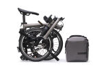 Brompton Electric T Line (ab 11,15 kg) mittlerer Lenker