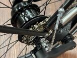 Brompton New P Line 4-Gang Pacific Lacquer S-Lenker