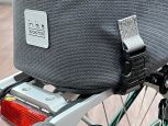 Brompton Roller Rack Bag Gepäckträger Tasche (alle mit Gepäckträger)