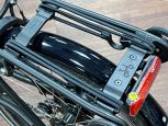 Brompton Advance Roller Rack Straps Gepäckträger Gummi