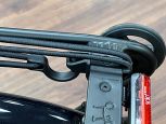 Brompton Advance Roller Rack Straps Gepäckträger Gummi