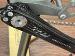 Brompton T Line Schmolke 4 Gang tiefer Lenker(6,59kg)Einzelstück