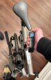 Brompton T Line Schmolke 4 Gang tiefer Lenker(6,59kg)Einzelstück