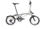 Brompton T Line 12 Gang mittlerer Lenker