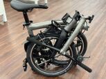 Brompton T Line 4 Gang tiefer Lenker