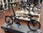 Brompton T Line 4 Gang tiefer Lenker