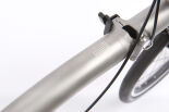 Brompton T Line 4 Gang mittlerer Lenker