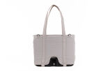 Brompton Tote Bag Medium Ivory