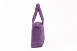 Brompton Tote Bag Medium Lavender