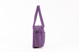 Brompton Tote Bag Small Lavender