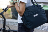 Brompton Tote Bag Small Black