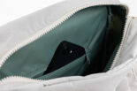 Brompton Tote Bag Small Ivory