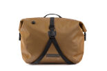 Brompton Waterproof Roll Top Large Bronze