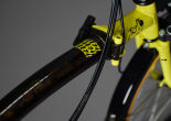 Brompton x Tour de France C Line M-6 Gang