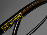 Brompton x Tour de France C Line M-6 Gang