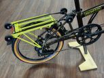 Brompton x Tour de France C Line M-6 Gang