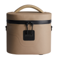 Brompton Zip Case Medium Sand Beige wasserdicht 3 Liter