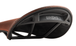 Brooks Cambium C17 Orange Sattel