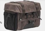 Brooks Rambler Rando Bag Front Lenker Tasche Baumwolle gewachst