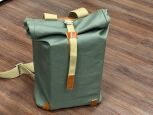 Pickwick Cotton Canvas Rucksack stabil