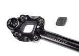 CANECREEK Thudbuster G4 Federsattelstütze schwarz 30,9 mm - OEM Teil ohne OVP