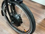 Continental Contact Urban Schwarz Brompton 16 Zoll(Stk)