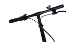 Dahon Hit i3 Faltrad 3 Gang weiß Rücktrittbremse