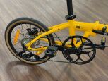 Dahon K9 Spezial Sunray Orange