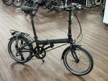 Dahon Mariner ll D8 Schwarz