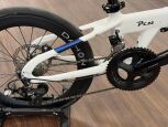 PC 22 Speedbike 8,1 kg Unikat ( ähnlich Telodon C8)