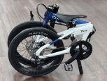 PC 22 Speedbike 8,1 kg Unikat ( ähnlich Telodon C8)