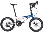 PC 22 Speedbike 8,1 kg Unikat ( ähnlich Telodon C8)