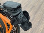 Dahon Stow Away Carry On Bag Transporttasche Überwurf 20 Zoll