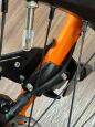 ergotec Brompton Seitenständer G Line(ohne Montage)