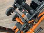 Fahrer Brompton Top Carrier Gepäckträger Aufsatz Adapter