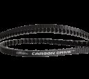 Gates Belt Drive CDX Zahnriemen Tern GSD/HSD/Vektron/VergeS8i
