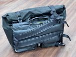 LUMABAG Rucksack Brom-E für Brompton Electric
