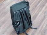 LUMABAG Rucksack Brom-E für Brompton Electric