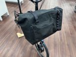 LUMABAG Rucksack Brom-E für Brompton Electric