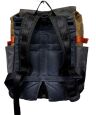 LUMABAG The Pro Rucksack für Brompton (inkl Rahmen)