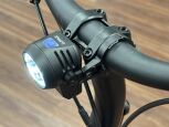 SL Mono Batterie Beleuchtung Fahrrad