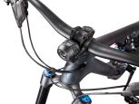 SL Mono Batterie Beleuchtung Fahrrad