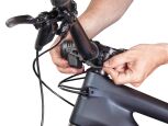 SL Mono Batterie Beleuchtung Fahrrad