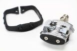 MKS US-S Ezy Pedal Pedalenset Klick (SPD-Kompatibel)