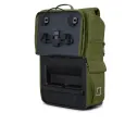 otinga Flip V3 Urban Olive Grün Fahrradtasche