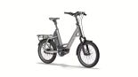QiO Compact CX5x Lead Metal - Glossy Finish