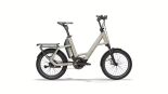 QiO Compact CX5x Lunar White - Matt Finish